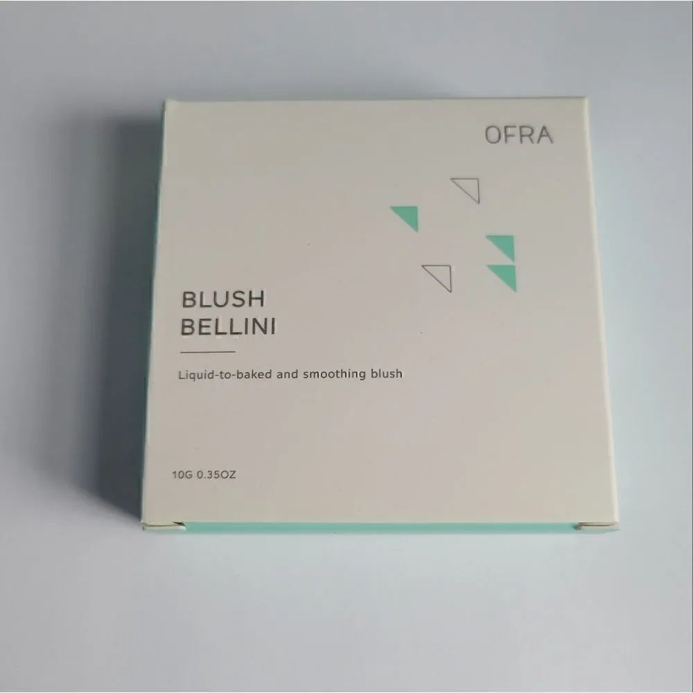 Ofra Blush in Bellini  - Picture 1 of 6